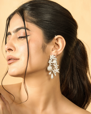Celeste Bloom Earrings