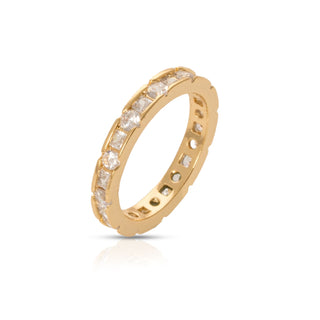 Golden Halo Eternity