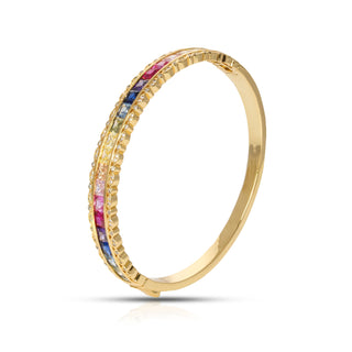 Iris Bangle