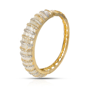 Monarch Cuff