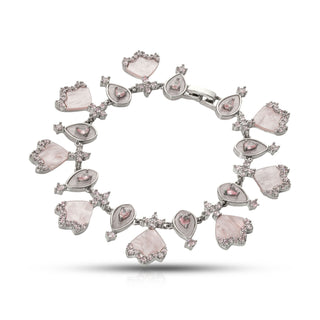 Cupid's Charm Bracelet