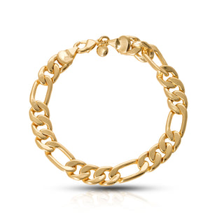 Soho Link Bracelet