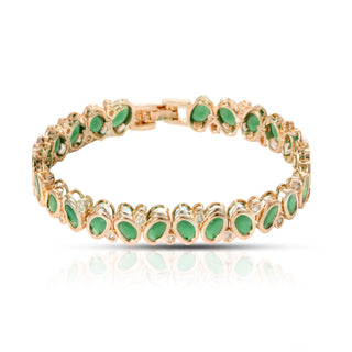 Camellia Bracelet