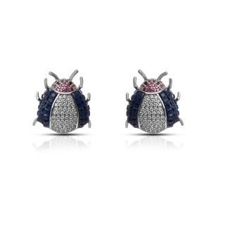 Lady Luck Studs
