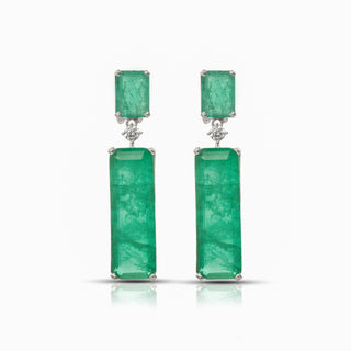 Empire Earrings