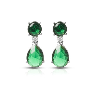 Monarch Drops Earrings