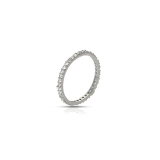 Diamond Eternity Band Ring