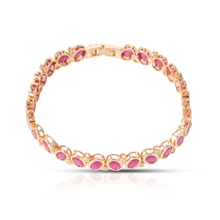 Camellia Bracelet